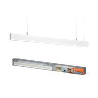 LEDVANCE SUN@HOME Suspension d'éclairage de travail TW, blanc