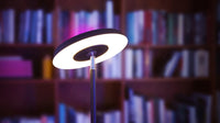 OSRAM SMART+ WIFI UPDOWN Stehleuchte, 1,5W, 2165lm