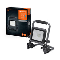 Projecteur de chantier LEDVANCE VALUE R-STAND 20W, 2000lm, 6500K