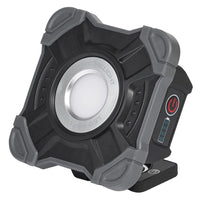 OSRAM LAMPES DE TRAVAIL VALEUR BATTERIE, USB, Projecteur 10W, 800lm, 6500K