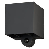 OSRAM ENDURA STYLE ADJ BEAM Sensor Außenwandleuchte, 2,5W, 180lm