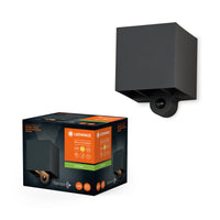 LEDVANCE ENDURA STYLE ADJ BEAM Capteur Applique murale extérieure, 2,5W, 180lm