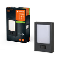 LEDVANCE ENDURA STYLE ENTRÉE Capteur Applique murale extérieure, 13W, 900lm