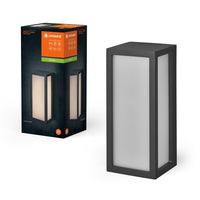 LEDVANCE ENDURA CLASSIC RADO W Applique murale extérieure, gris foncé