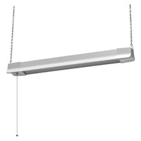 Luminaire de bureau LEDVANCE Office Line Curve, 24W, 2700lm