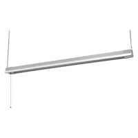 Luminaire de bureau LEDVANCE Office Line Curve, 40W, 5400lm