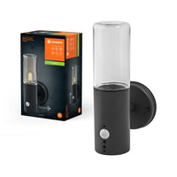 LEDVANCE ENDURA CLASSIC FIGO CYL W Capteur Applique murale extérieure