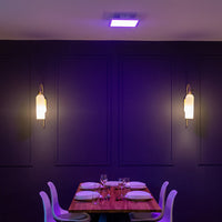 OSRAM Matter SMART+ PLANON PLUS panneau LED multicolore 300X300 20W