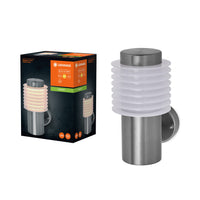 LEDVANCE ENDURA STYLE RONDO APPLIQUE MURALE extérieure, 9W, 700lm