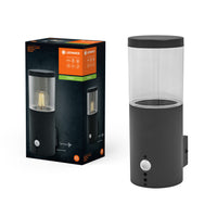 LEDVANCE ENDURA CLASSIC EBRO APPLIQUE MURALE AVEC CAPTEUR