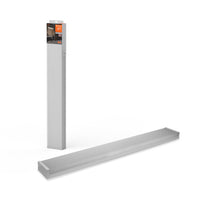 Plafonnier LEDVANCE Office Line Linear, 40W, 5100lm