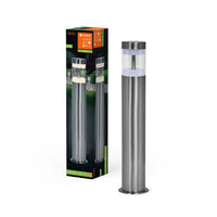 LEDVANCE ENDURA HYBRID SOLAR HAGEN Lampadaire, 4W, 340lm