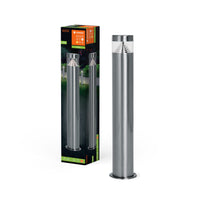 LEDVANCE ENDURA HYBRID SOLAR ORION lampe de borne, 2W, 170lm