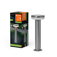 LEDVANCE ENDURA HYBRID SOLAR MARI lampe de poteau, 4W, 240lm