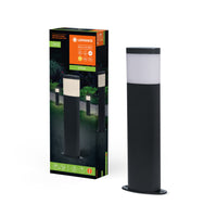 LEDVANCE ENDURA HYBRID SOLAR DALLAS lampe de borne, 4W, 300lm