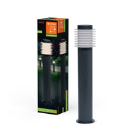LEDVANCE ENDURA HYBRID SOLAR RONDO lampe de borne, 4W, 250lm