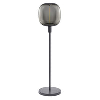 OSRAM Decor Stick Floor Dark Grey Standleuchte Short 78cm E27
