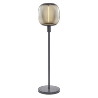 OSRAM Decor Stick Floor Dark Grey Standleuchte Short 78cm E27