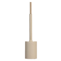 SUSPENSION LEDVANCE vintage, beige