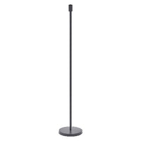 Lampe sur pied LEDVANCE DECOR STICK TALL, 1 E27, gris foncé