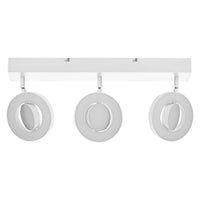 LEDVANCE DECOR SPOT SATURN, 29W, 935lm, blanc