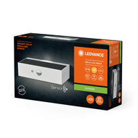 Luminaire solaire LEDVANCE ENDURA STYLE BRICKLUME, 3W, blanc