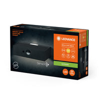 Luminaire solaire LEDVANCE ENDURA STYLE BRICKLUME, 3W, gris