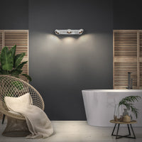 OSRAM DECOR SPOT VENUS Plafonnier, 16W, 650lm, blanc