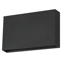 LEDVANCE ENDURA® Style IP65 Wall Ilja Dark Gray, applique murale, 330 lm, 3000 K, blanc chaud