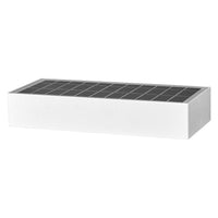 Luminaire solaire LEDVANCE ENDURA STYLE BRICKLUME, 6W, blanc