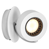OSRAM DECOR SPOT VENUS Wandleuchte, 5,5W, 210lm, weiß