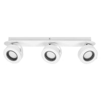 OSRAM DECOR SPOT VENUS Plafonnier, 16W, 650lm, blanc