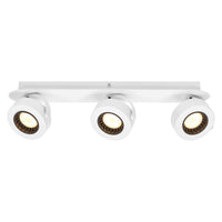 OSRAM DECOR SPOT VENUS Plafonnier, 16W, 650lm, blanc