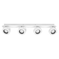 OSRAM DECOR SPOT VENUS Plafonnier, 21W, 910lm, blanc