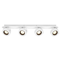 OSRAM DECOR SPOT VENUS Plafonnier, 21W, 910lm, blanc