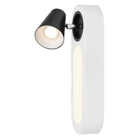 OSRAM DECOR SPOT NEPTUNE Applique murale, 13W, 490lm, blanc