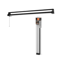 Luminaire de bureau LEDVANCE Office Line, sw, 40W, 5400lm