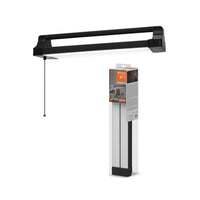 Luminaire de bureau LEDVANCE Office Line, sw, 24W, 2700lm