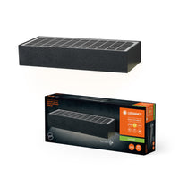 LEDVANCE ENDURA STYLE BRICKLUME Applique solaire, 6W, 850lm
