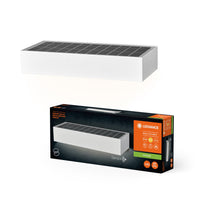 LEDVANCE ENDURA STYLE BRICKLUME Applique solaire, 6W, blanc