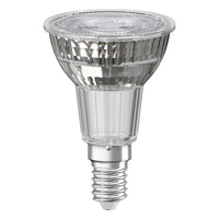 OSRAM LED Lampe LED SUPERSTAR PAR16 4.8W 927 E14, 350 lm, 2700 K, Blanc chaud