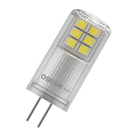 Ampoule LED OSRAM SPECIAL PIN CL 20 dim, 2W, 200lm