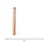 OSRAM LEDinestra lampe LED 50cm, 4.7W, 470lm, givré, S14d, blanc chaud