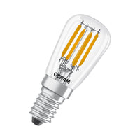 OSRAM LED Lampe spéciale claire, 2,8W, 250lm, E14