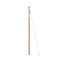 OSRAM LED Tube TUBE T8 EM CLASSE D'ÉCONOMIE D'ÉNERGIE A 120cm 10W 840, 2100 lm, 4000 K, Blanc froid