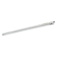 OSRAM SUBMARINE luminaire pour pièces humides PCR 150 1 X 20W 840 G13 T8, 2300 lm, 4000 K, blanc froid