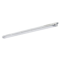 Luminaire étanche LEDVANCE SUBMARINE PCR 150 2 X 20W 840 G13 T8, 4600 lm, 4000 K, blanc froid