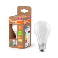 OSRAM LED Superstar Classic Lampe Frosted, 7.2W, 1521lm, E27 , Warmweiß