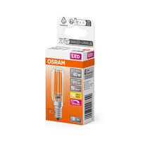 OSRAM LED Lampe spéciale claire, 4,8W, 470lm, E14