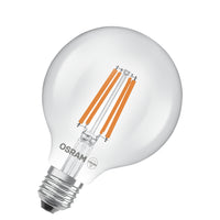 Osram EDISON LED filament EE A, E27 5W,1055lm,clair, 4000K